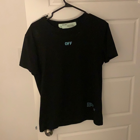 Off white - Picture 1 of 4